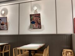 大堂-膳心记-明火四宝煲仔饭(燕南店)