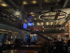 -COMMUNE幻师(解放西路店)