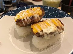 -濱寿司(高新伊藤店)