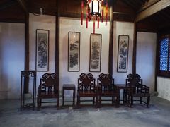 -口岸雕花楼