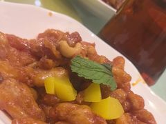 -蓝田印象