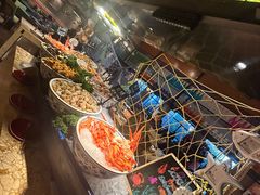 -美盛喜来登大酒店-盛宴标帜餐厅