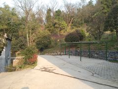 -杭州天目山静雅居农家乐