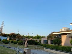 -惠和石文化园