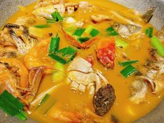 -一味大院•桐庐菜传承店(春江路店)