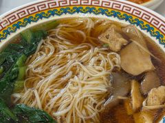 菌汤面-天龙宝严素食馆(大兴善寺店)