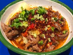-马路边边火锅串串(观前街店)