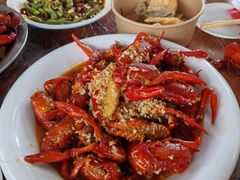 -五七小李子油焖大虾(总店)