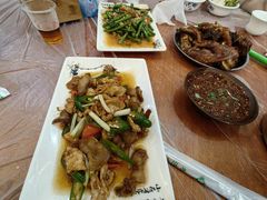 -王万妈卤猪脚(青岩交通路)
