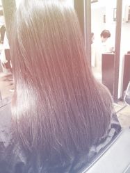 点击看大图 Mirror Salon-3AM HAIR SALON烫发染发接发