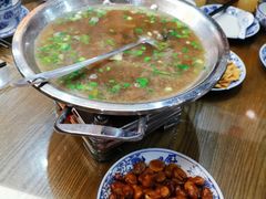 -陈厨老家菜馆(义安区店)