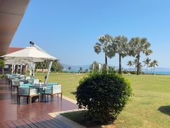 -宴悦海鲜餐厅·游水海鲜·牛排(亚龙湾瑞吉店)