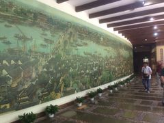 景点-中国京杭大运河博物馆