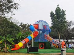 -长洲岛都市农业公园