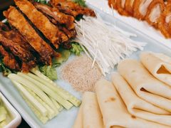 -川成串·自助串串香火锅(朝阳店)