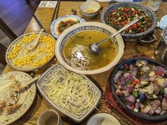-百年老扣碗(沙坪坝店)