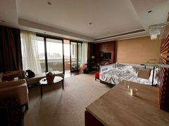 -海南清水湾莱佛士酒店