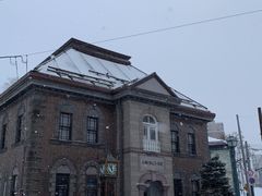 -小樽八音盒堂(手工制作体验馆店)