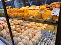 -BROAD面包路·欧式面包(龙湖时代C馆店)