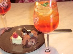 -杭州君悦酒店·青莳