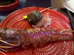 -京料理·日料自助·铁板燒(复悦城店)