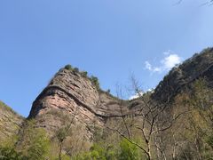 -十九峰景区