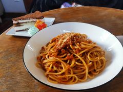 -1901 Cafe(西四店)