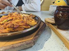 -将军牛排·尔滨地标朝鲜族美食(总店)