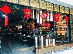 -盡膳口福跷脚牛肉火锅(北美新天地店)