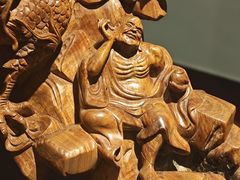 -中国紫檀博物馆
