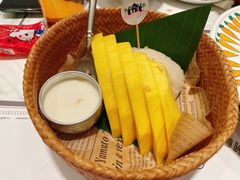 -太食獸泰式茶餐厅(艾尚天地店)