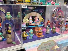 -泡泡玛特POPMART(天环购物中心店)