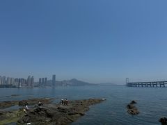 -黑石礁公园
