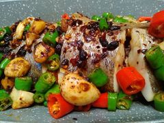 飘香臭鲈鱼-九转小磨·非遗东北菜旗舰店
