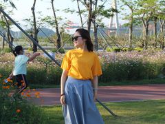 -芒洲湿地公园
