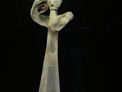 -三星堆博物馆