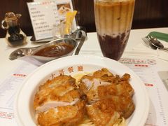 -大哥餐厅(西城花园店)