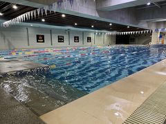 -海力健身游泳(太古里朗御店)