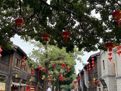 -三坊七巷历史文化街区