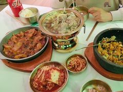 -西塔老太太拌饭(洋泾天物空间店)