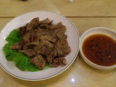 烤牛肉-韩礼年糕(飞虹路店)