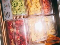 -长申超市(美食城店)