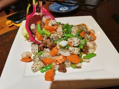 -上楼私房菜(院士路店)