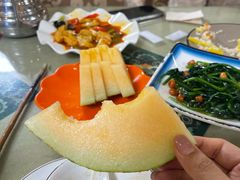 -新疆红柳花餐厅(新洲店)