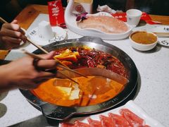 -大龙燚火锅