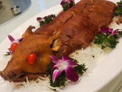 -御彩酒家(东风东路店)