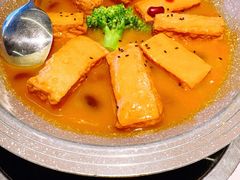 -创味·民间海南菜·非遗藤桥排骨(藤桥·免税城店)