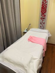 -芳朵美容养生SPA