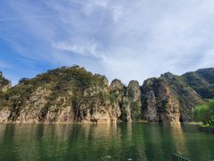 -大连冰峪旅游度假区