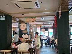 -老淮滨-蚌埠非遗小吃(淮河路店)